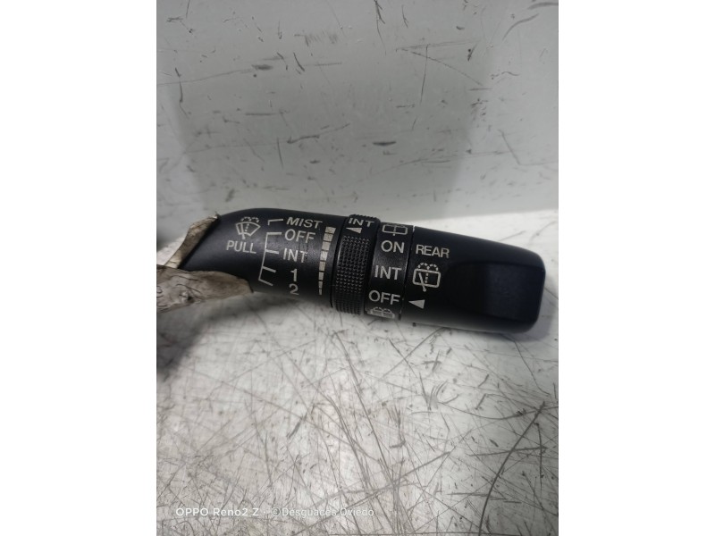 Recambio de mando limpia para mazda 6 berlina (gg) 2.0 diesel cat referencia OEM IAM 17D254  