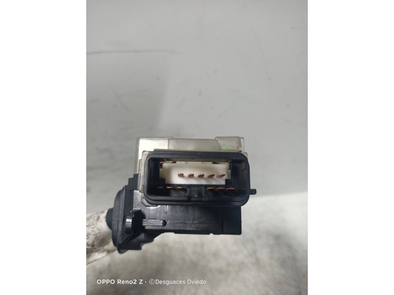 Recambio de mando limpia para mazda 6 berlina (gg) 2.0 diesel cat referencia OEM IAM 17D254  