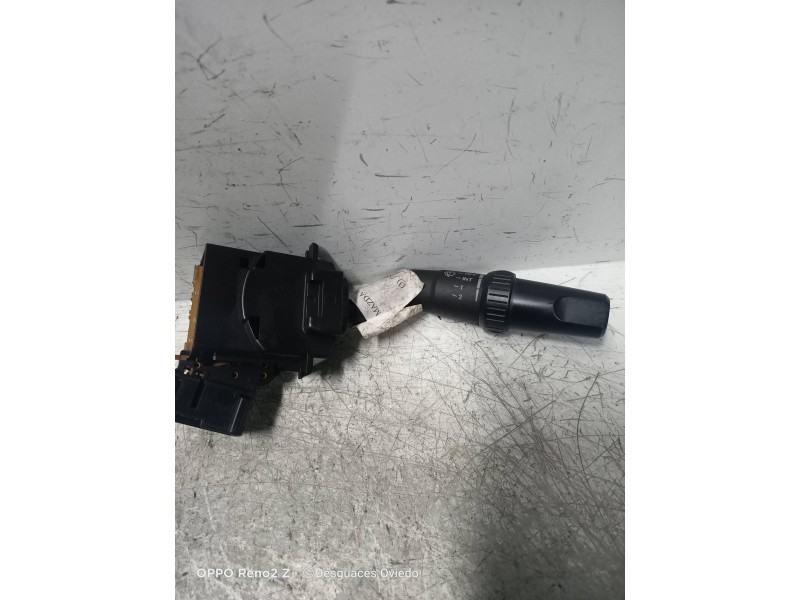 Recambio de mando limpia para mazda bt-50 (un) 2.5 turbodiesel cat referencia OEM IAM   