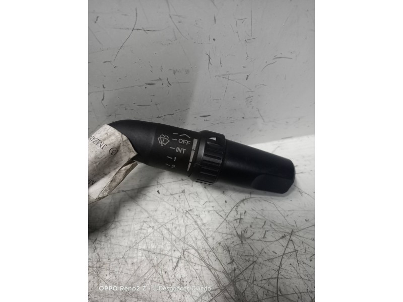 Recambio de mando limpia para mazda bt-50 (un) 2.5 turbodiesel cat referencia OEM IAM   