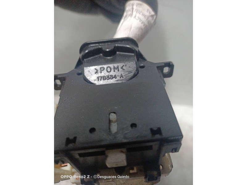 Recambio de mando luces para mazda premacy (cp) td exclusiv edition referencia OEM IAM 17B334A  