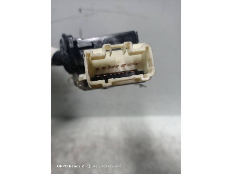 Recambio de mando luces para mazda premacy (cp) td exclusiv edition referencia OEM IAM 17B334A  