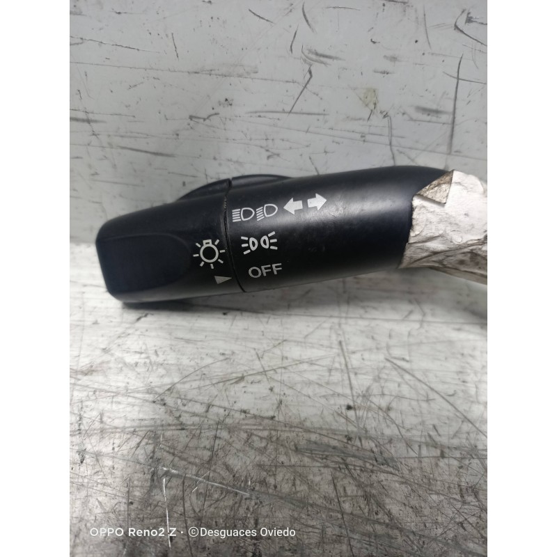 Recambio de mando luces para mazda 323 berlina f/s (bj) 2.0 td s exclusive referencia OEM IAM 17A089D  