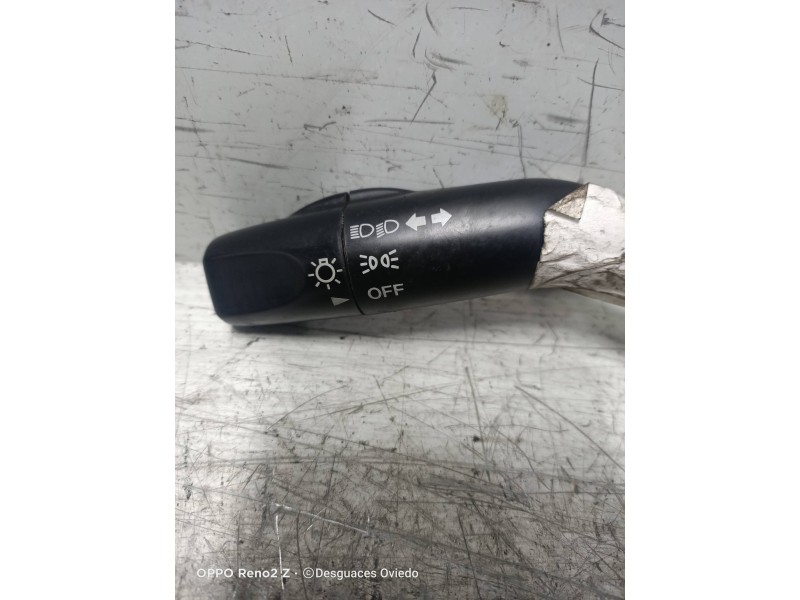 Recambio de mando luces para mazda 323 berlina f/s (bj) 2.0 td s exclusive referencia OEM IAM 17A089D  