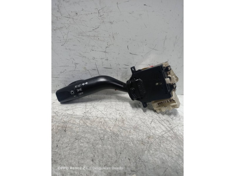 Recambio de mando luces para mazda premacy (cp) 2.0 turbodiesel cat referencia OEM IAM 17A0893  