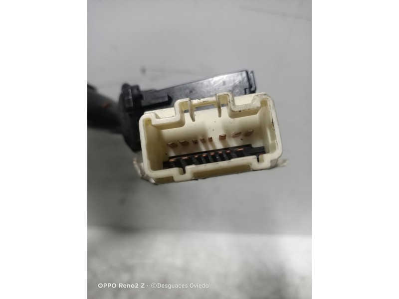 Recambio de mando luces para mazda premacy (cp) 2.0 turbodiesel cat referencia OEM IAM 17A0893  