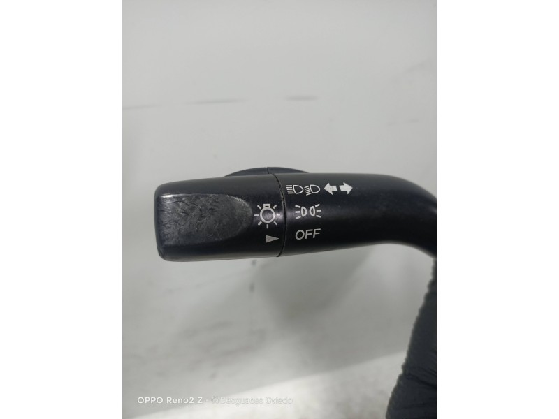 Recambio de mando luces para mazda premacy (cp) 2.0 turbodiesel cat referencia OEM IAM 17A0893  