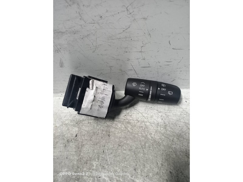 Recambio de mando limpia para mazda cx-5 2.2 turbodiesel cat referencia OEM IAM KS0417J409  