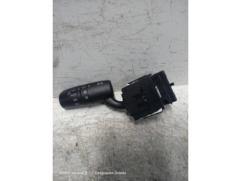 Recambio de mando luces para mazda cx-5 2.2 turbodiesel cat referencia OEM IAM KS1217J397  