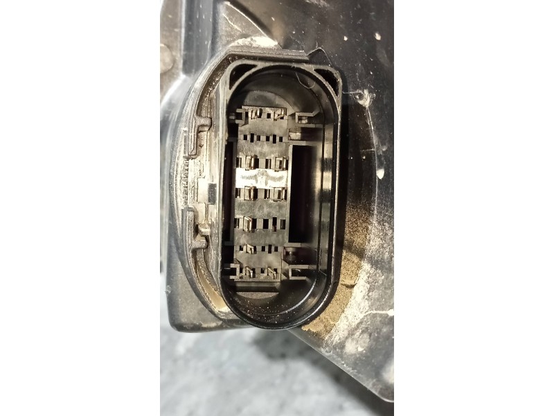 Recambio de faro derecho para skoda karoq (nu) ambition referencia OEM IAM   