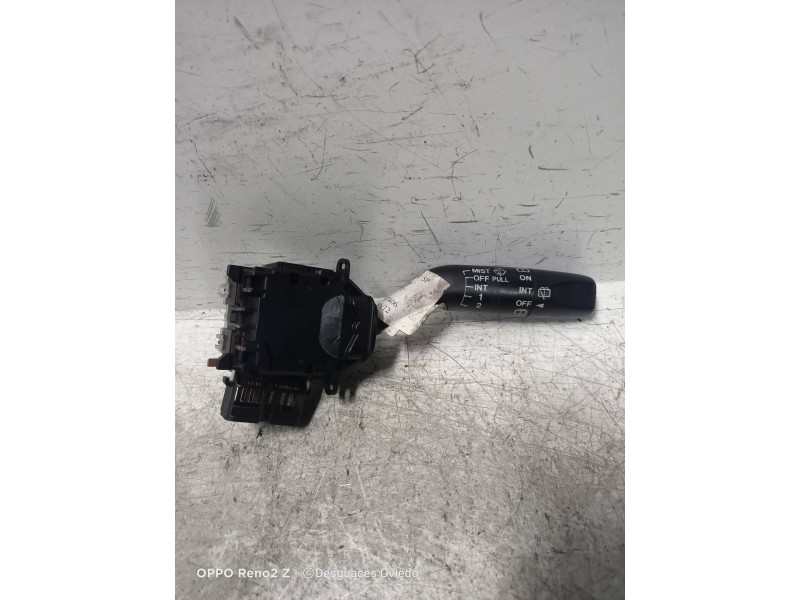 Recambio de mando limpia para mazda premacy (cp) 1.9 16v cat referencia OEM IAM 17B122  