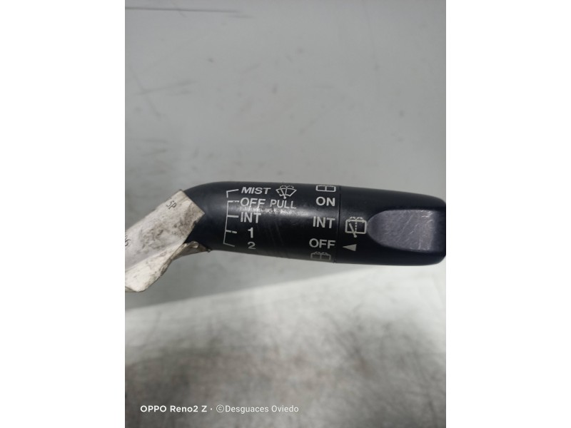 Recambio de mando limpia para mazda premacy (cp) 1.9 16v cat referencia OEM IAM 17B122  