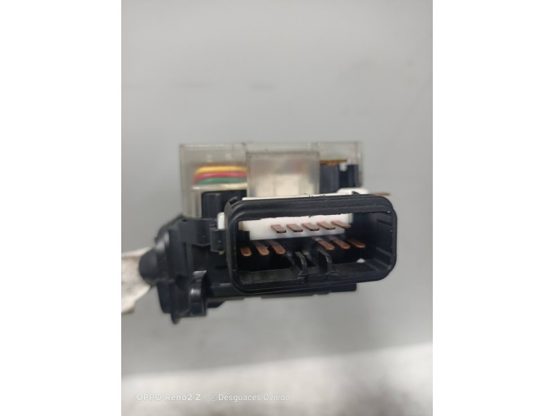 Recambio de mando limpia para mazda premacy (cp) 1.9 16v cat referencia OEM IAM 17B122  