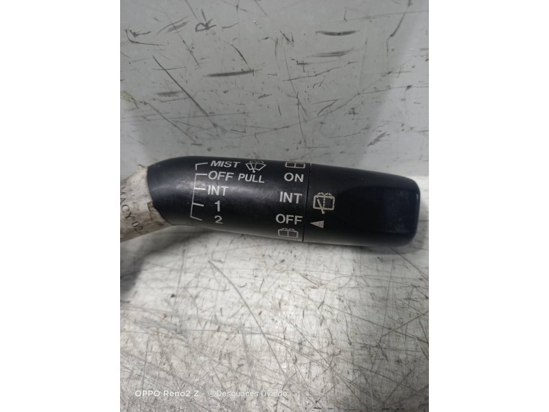 Recambio de mando limpia para mazda premacy (cp) td active referencia OEM IAM 17B122  
