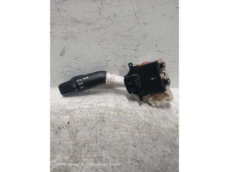 Recambio de mando luces para mazda premacy (cp) td active referencia OEM IAM 17A089  