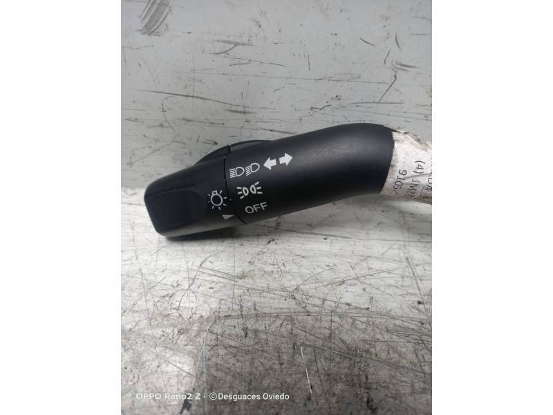 Recambio de mando luces para mazda premacy (cp) td active referencia OEM IAM 17A089  