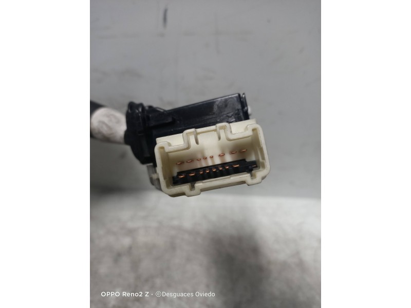 Recambio de mando luces para mazda premacy (cp) td active referencia OEM IAM 17A089  