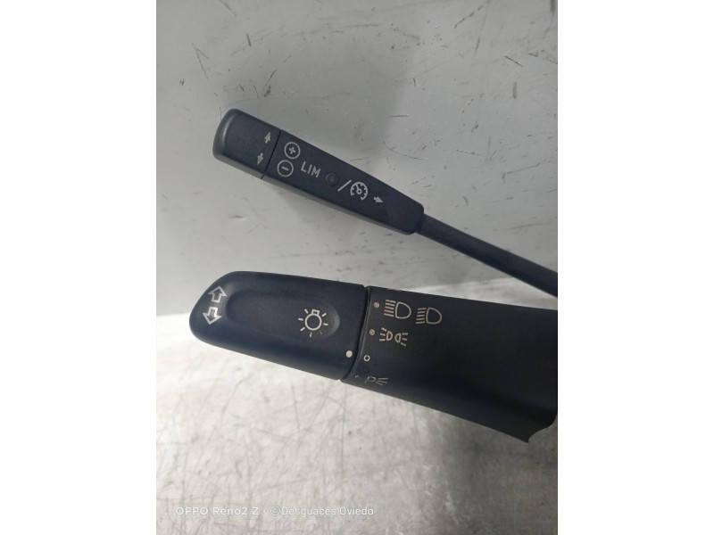 Recambio de mando luces para mercedes clase m (w163) 320 (163.154) referencia OEM IAM A0015401945 01403100 