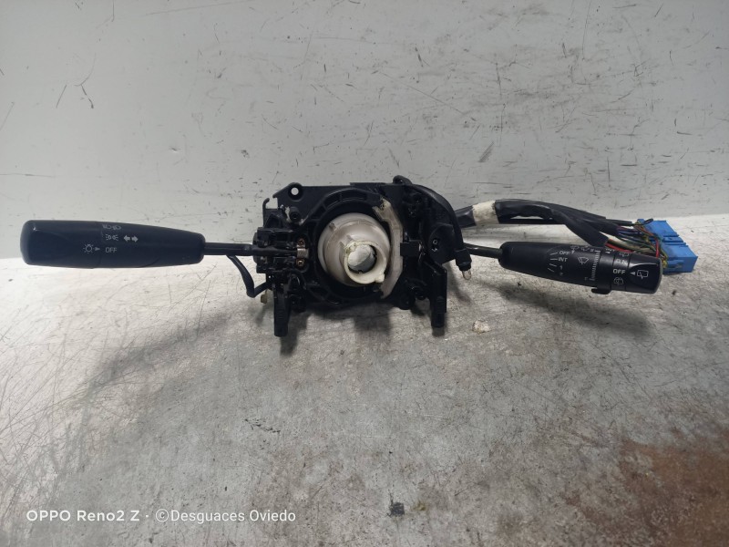 Recambio de mando luces para mazda mx-3 (ec) 1.9 v6 24v referencia OEM IAM   