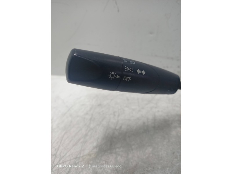 Recambio de mando luces para mazda mx-3 (ec) 1.9 v6 24v referencia OEM IAM   