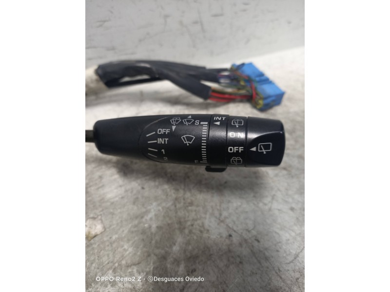 Recambio de mando luces para mazda mx-3 (ec) 1.9 v6 24v referencia OEM IAM   