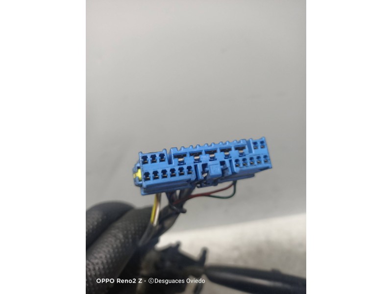 Recambio de mando luces para mazda mx-3 (ec) 1.9 v6 24v referencia OEM IAM   