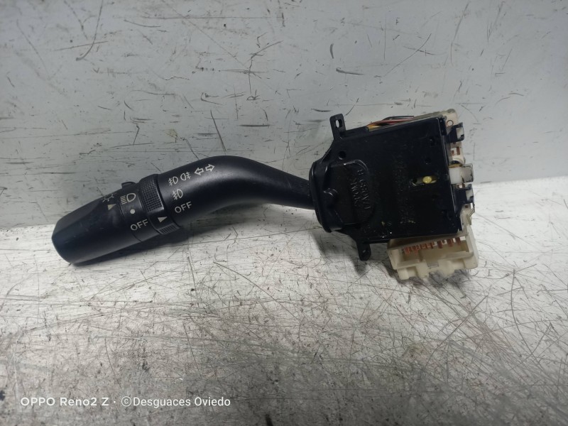 Recambio de mando luces para mazda 6 berlina (gg) 2.0 diesel cat referencia OEM IAM 17A089B  