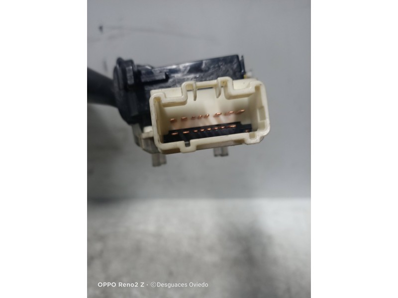 Recambio de mando luces para mazda 6 berlina (gg) 2.0 diesel cat referencia OEM IAM 17A089B  