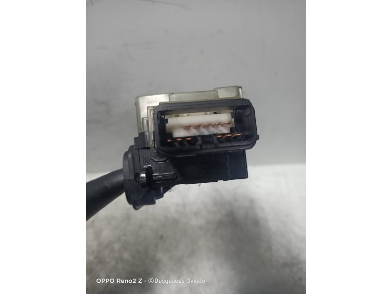 Recambio de mando limpia para mazda 6 berlina (gg) 2.0 diesel cat referencia OEM IAM 17D254  