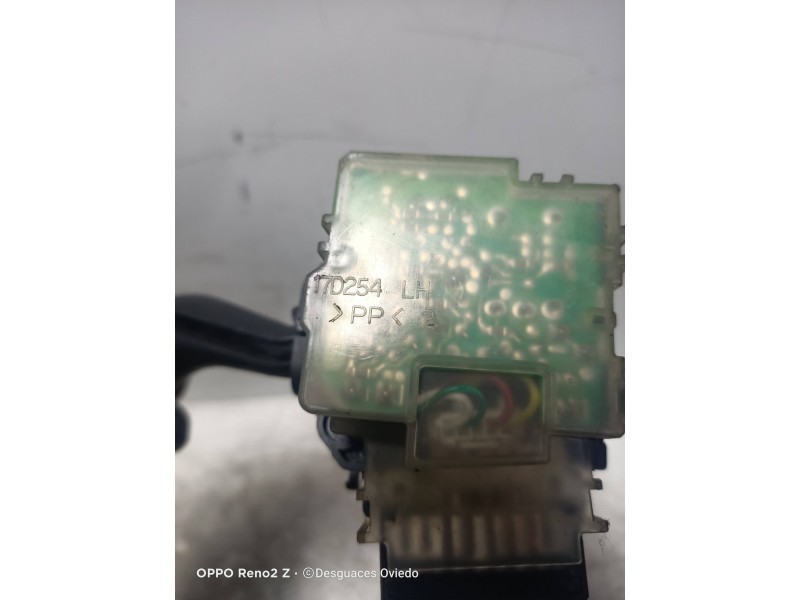 Recambio de mando limpia para mazda 6 berlina (gg) 2.0 diesel cat referencia OEM IAM 17D254  