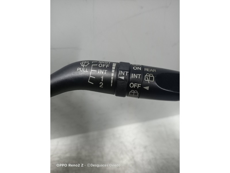 Recambio de mando limpia para mazda 6 berlina (gg) 2.0 diesel cat referencia OEM IAM 17D254  