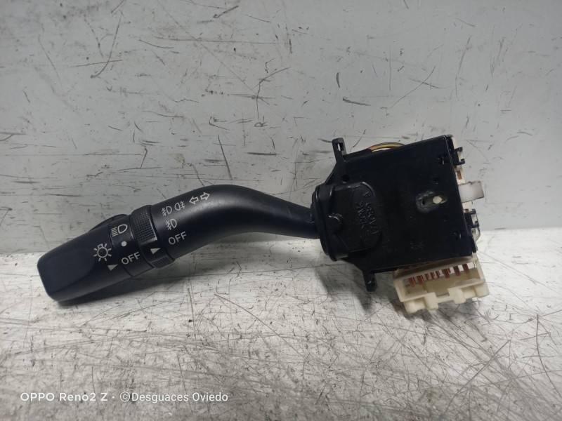 Recambio de mando luces para mazda 6 monovolumen (gy) 2.0 diesel cat referencia OEM IAM 17A089A  