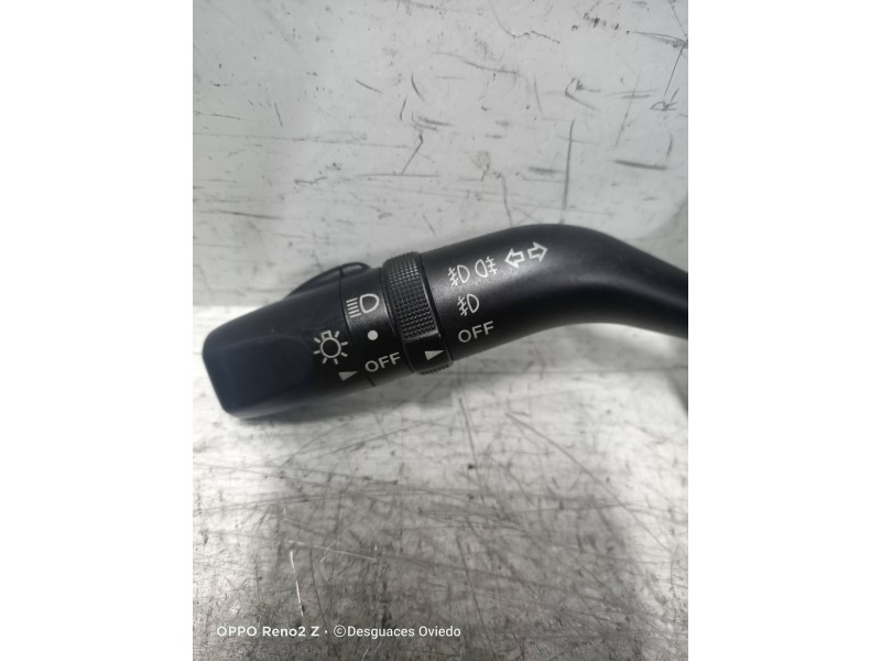 Recambio de mando luces para mazda 6 monovolumen (gy) 2.0 diesel cat referencia OEM IAM 17A089A  