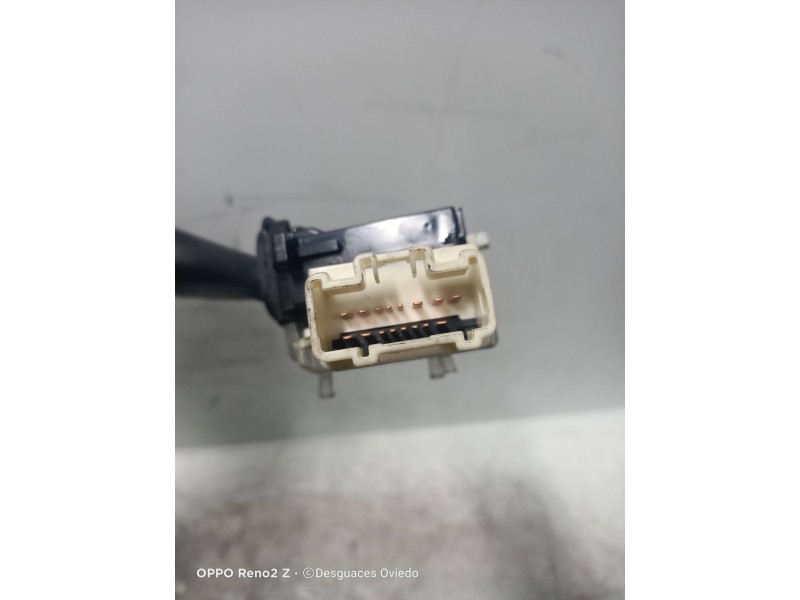 Recambio de mando luces para mazda 6 monovolumen (gy) 2.0 diesel cat referencia OEM IAM 17A089A  