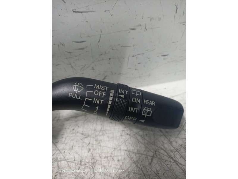 Recambio de mando limpia para mazda 6 berlina (gg) 2.0 diesel cat referencia OEM IAM 17D254  