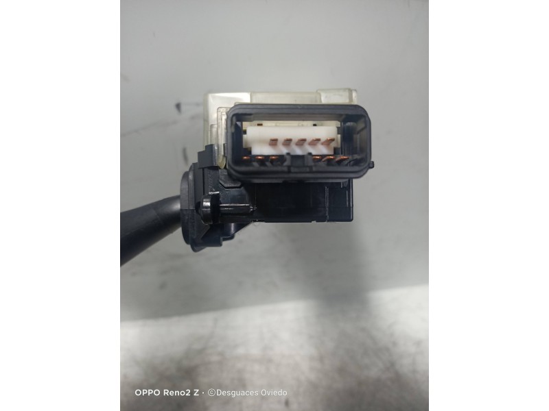 Recambio de mando limpia para mazda 6 berlina (gg) 2.0 diesel cat referencia OEM IAM 17D254  