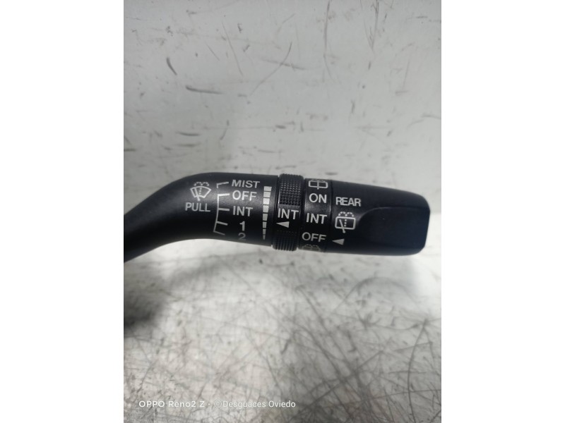 Recambio de mando limpia para mazda 6 monovolumen (gy) 2.0 diesel cat referencia OEM IAM 17D254  