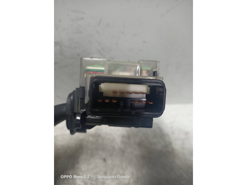 Recambio de mando limpia para mazda 6 monovolumen (gy) 2.0 diesel cat referencia OEM IAM 17D254  