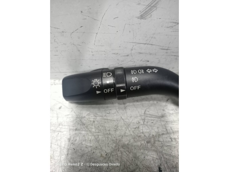 Recambio de mando luces para mazda 6 berlina (gg) 2.0 diesel cat referencia OEM IAM 17A089B  