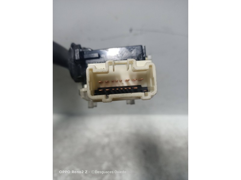 Recambio de mando luces para mazda 6 berlina (gg) 2.0 diesel cat referencia OEM IAM 17A089B  