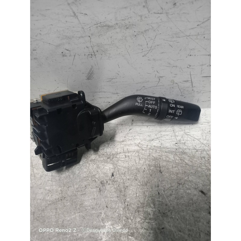 Recambio de mando limpia para mazda 6 berlina (gg) 2.0 crtd 120 active (5-ptas.) referencia OEM IAM 17D25A  