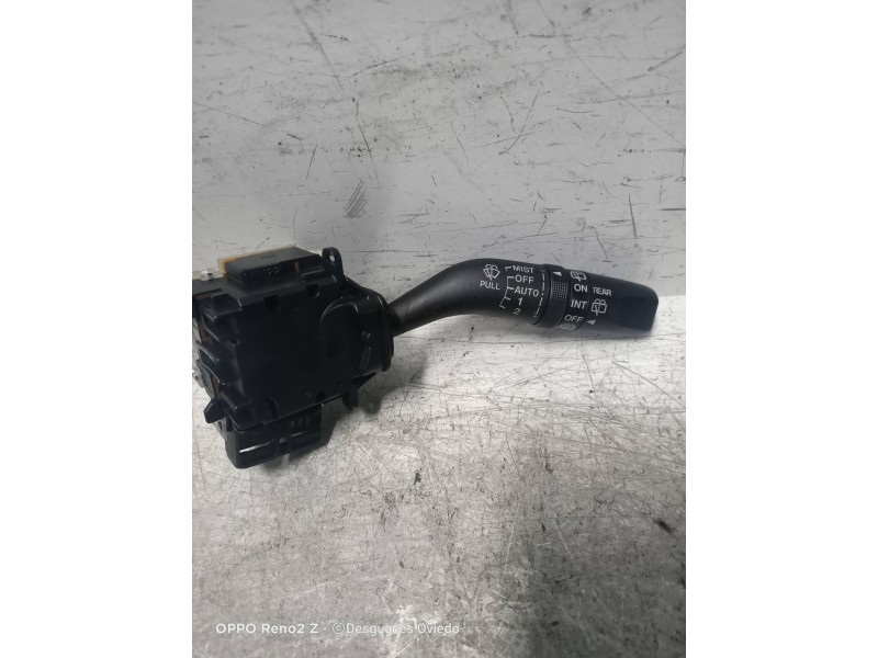 Recambio de mando limpia para mazda 6 berlina (gg) 2.0 crtd 120 active (5-ptas.) referencia OEM IAM 17D25A  