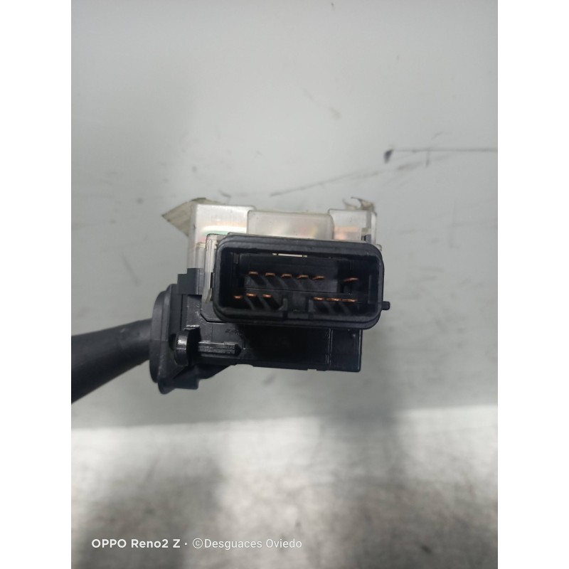 Recambio de mando limpia para mazda 6 berlina (gg) 2.0 crtd 120 active (5-ptas.) referencia OEM IAM 17D25A  