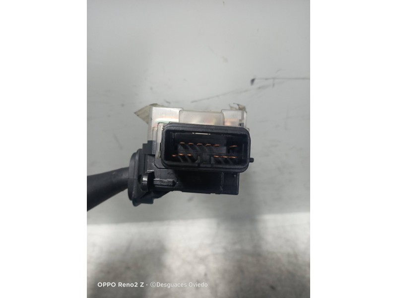 Recambio de mando limpia para mazda 6 berlina (gg) 2.0 crtd 120 active (5-ptas.) referencia OEM IAM 17D25A  