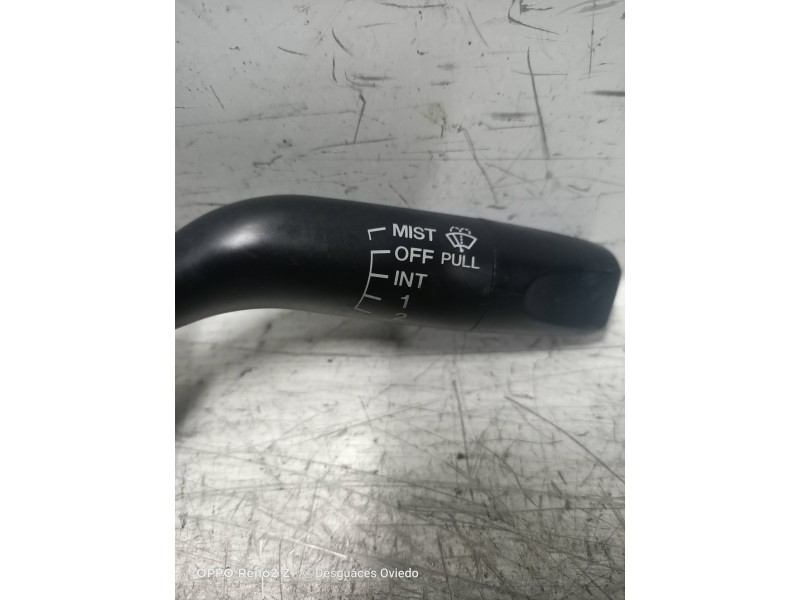 Recambio de mando limpia para mazda 323 berlina f/s (bj) referencia OEM IAM 17C935   Recambio de mando limpia para mazda 323 berlina f/s (bj) referencia OEM IAM 17C935