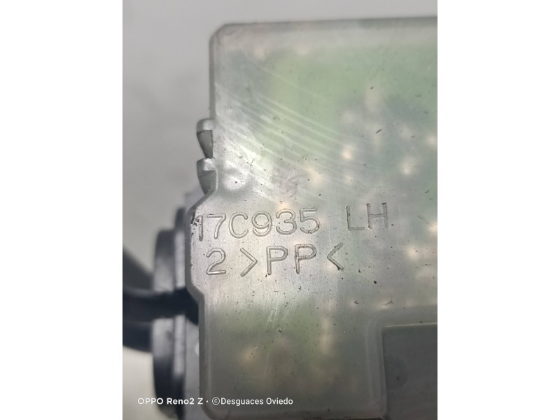 Recambio de mando limpia para mazda 323 berlina f/s (bj) referencia OEM IAM 17C935   Recambio de mando limpia para mazda 323 berlina f/s (bj) referencia OEM IAM 17C935