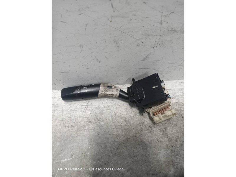 Recambio de mando luces para mazda 323 berlina f/s (bj) referencia OEM IAM 17A089C   Recambio de mando luces para mazda 323 berlina f/s (bj) referencia OEM IAM 17A089C