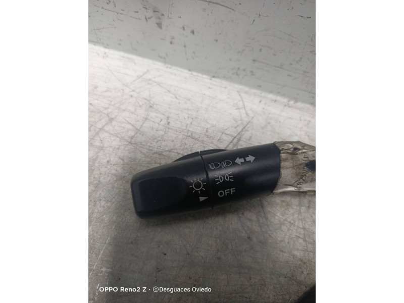 Recambio de mando luces para mazda 323 berlina f/s (bj) referencia OEM IAM 17A089C   Recambio de mando luces para mazda 323 berlina f/s (bj) referencia OEM IAM 17A089C