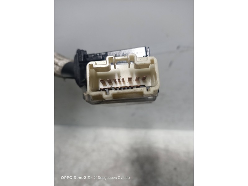 Recambio de mando luces para mazda 323 berlina f/s (bj) referencia OEM IAM 17A089C   Recambio de mando luces para mazda 323 berlina f/s (bj) referencia OEM IAM 17A089C