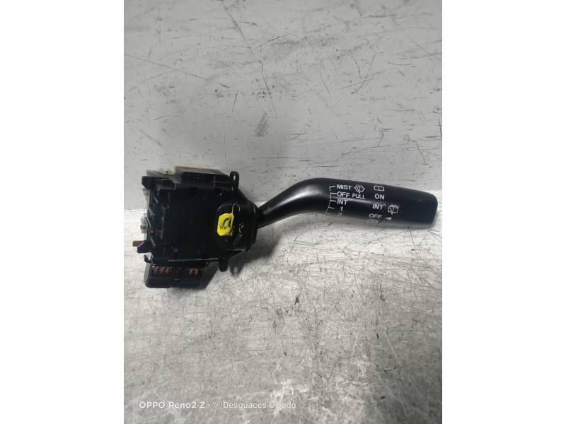 Recambio de mando limpia para mazda 323 berl. f/s (bj) 2.0 turbodiesel referencia OEM IAM 17B122  